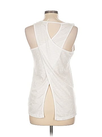 Marika Sleeveless T-Shirt (view 2)