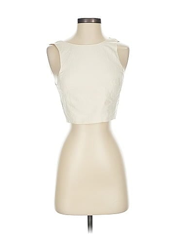 Tibi Vest (view 1)