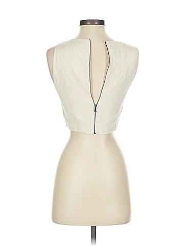 Tibi Vest (view 2)