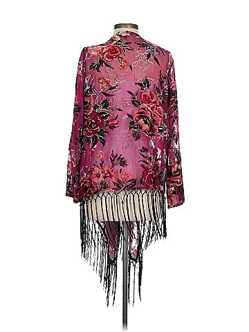 DG^2 by Diane Gilman Kimono (view 2)