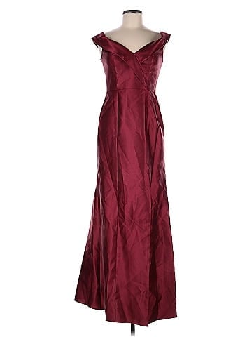 Alfred Sung Cocktail Dress (view 1)