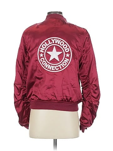 It Girl Jacket (view 2)
