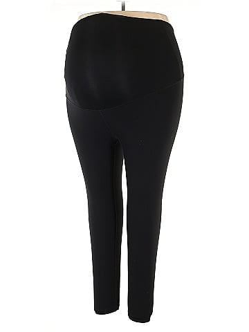 Isabel Maternity Active Pants (view 1)