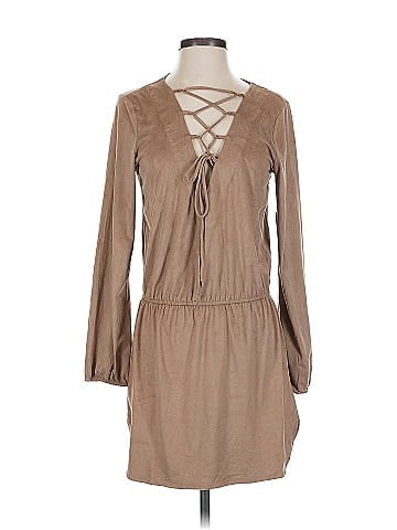 Love Culture Casual Dress (view 1)
