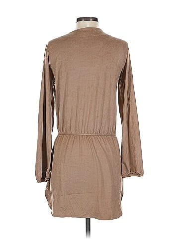 Love Culture Casual Dress (view 2)