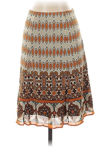 Nicole by Nicole Miller Casual Skirt (view 1)