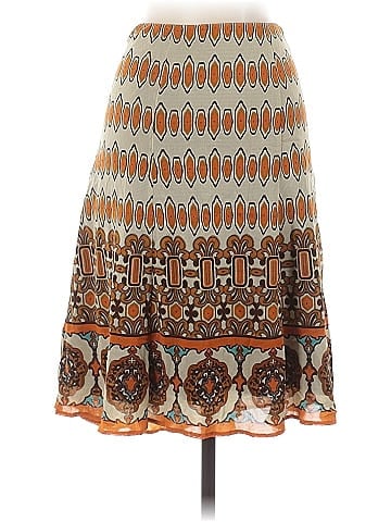 Nicole by Nicole Miller Casual Skirt (view 2)