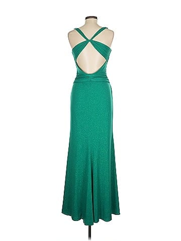 Laundry by Shelli Segal Cocktail Dress (view 2)