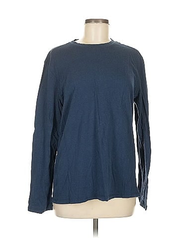 Cuddl Duds Long Sleeve T-Shirt (view 1)