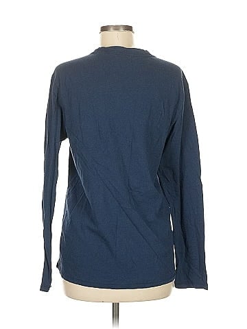 Cuddl Duds Long Sleeve T-Shirt (view 2)