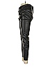 7 For All Mankind 100% Polyurethane Black Casual Pants Size L - photo 5