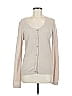 United Colors Of Benetton Tan Cardigan Size M (estimated) - photo 1