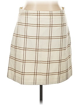 J.Crew Factory Store Casual Skirt