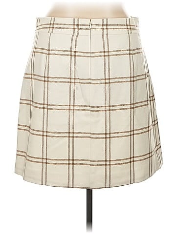 J.Crew Factory Store Casual Skirt (view 2)