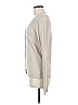 United Colors Of Benetton Tan Cardigan Size M (estimated) - photo 5