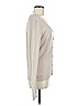 United Colors Of Benetton Tan Cardigan Size M (estimated) - photo 4