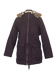 Gap Outlet Coat