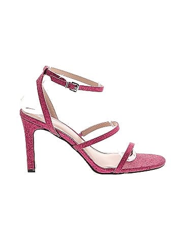 Mix No. 6 Heels (view 1)