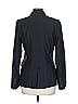 Peruvian Connection Gray Black Blazer Size 10 - photo 2
