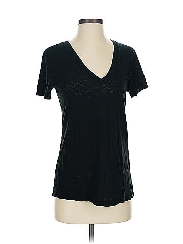 Rag & Bone/JEAN Short Sleeve T-Shirt (view 1)