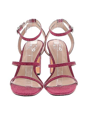 Mix No. 6 Heels (view 2)