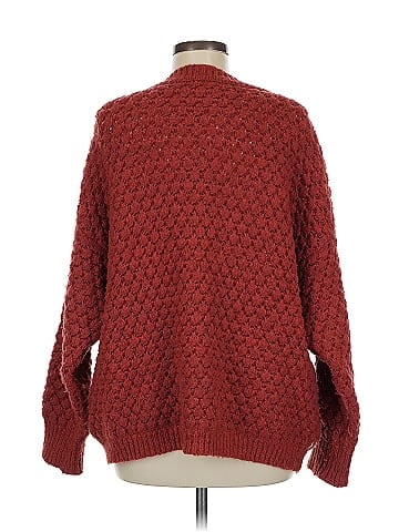 Moon River Pullover Sweater (view 2)