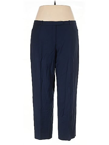 BOSS by HUGO BOSS Wool Pants (view 1)