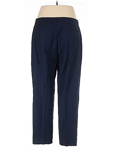 BOSS by HUGO BOSS Wool Pants (view 2)