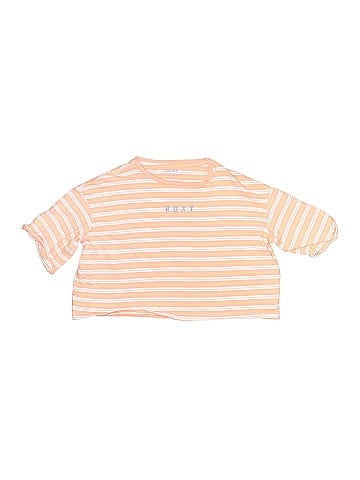 Roxy Girl 3/4 Sleeve T-Shirt (view 1)