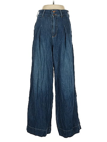 Pilcro by Anthropologie Jeans (view 1)