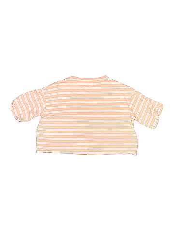 Roxy Girl 3/4 Sleeve T-Shirt (view 2)