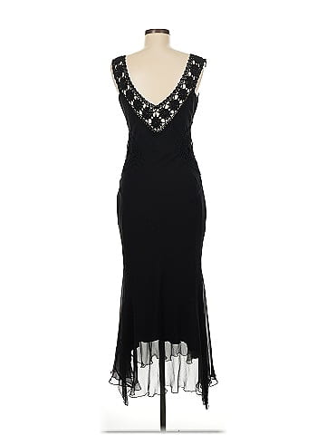 Diane von Furstenberg Cocktail Dress (view 2)