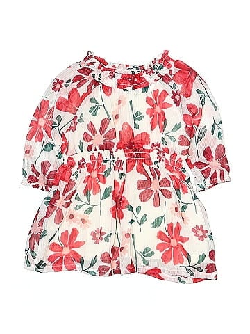 Just One You Made by Carter's Dress (view 1)