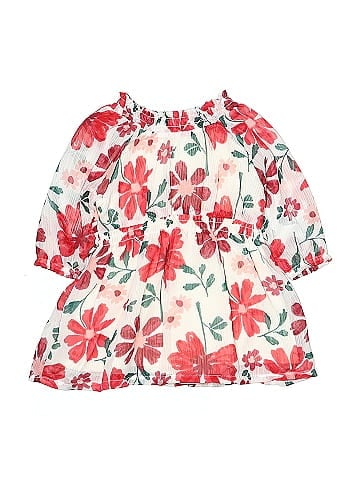 Just One You Made by Carter's Dress (view 2)