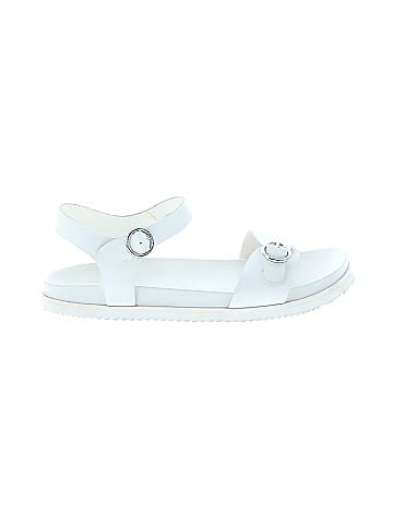 Copper Key Sandals (view 1)