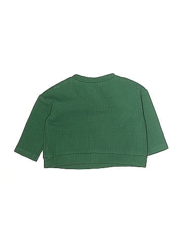 Disney Baby Long Sleeve Outfit (view 2)