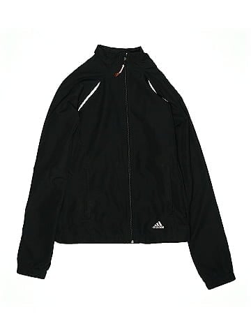 Adidas Track Jacket (view 1)