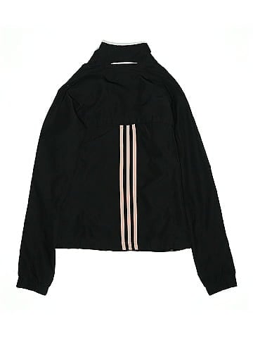 Adidas Track Jacket (view 2)
