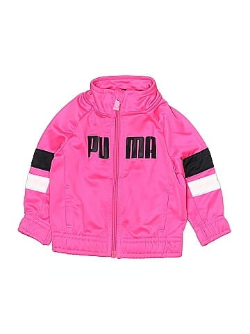 Puma Jacket (view 1)