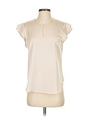 Ann Taylor Factory Short Sleeve Top
