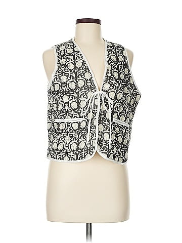 Unbranded Vest (view 1)