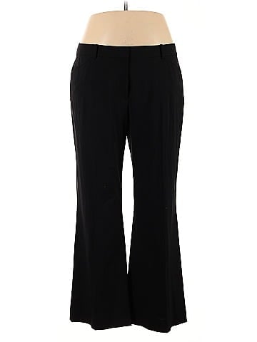 Elie Tahari Wool Pants (view 1)