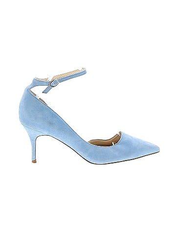 Ivanka Trump Heels (view 1)