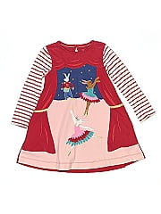 Mini Boden Dress