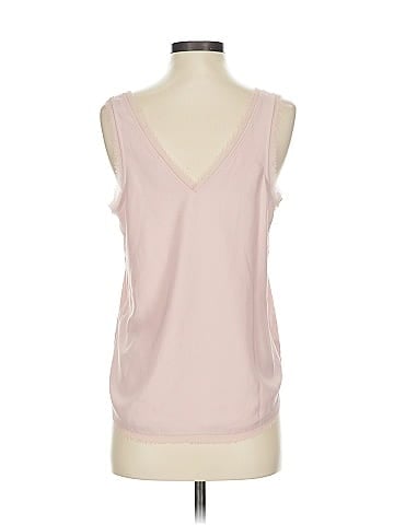 Chelsea28 Sleeveless Blouse (view 2)
