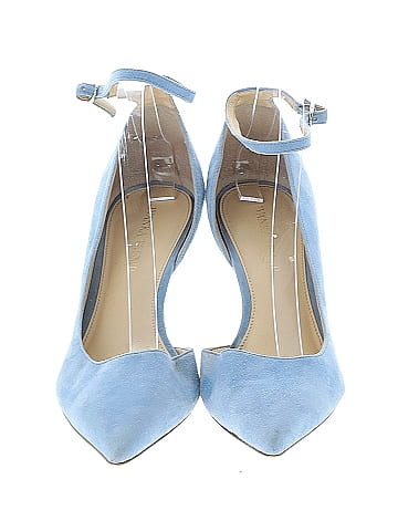 Ivanka Trump Heels (view 2)
