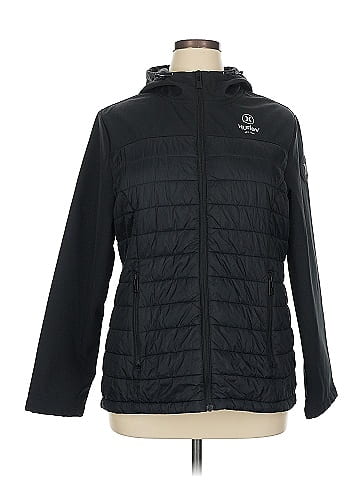 Hurley Jacket (view 1)