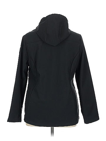 Hurley Jacket (view 2)