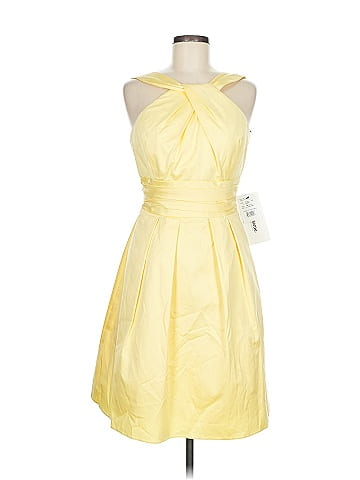 David's Bridal Cocktail Dress (view 1)
