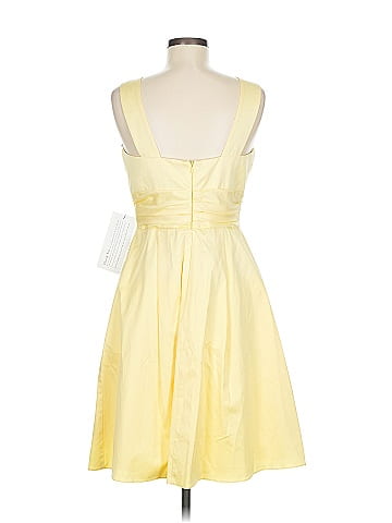 David's Bridal Cocktail Dress (view 2)